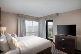 Residence Inn Seattle South/Renton