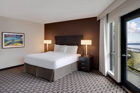 Residence Inn Seattle South/Renton