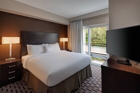 Residence Inn Seattle South/Renton