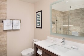 Residence Inn Seattle South/Renton