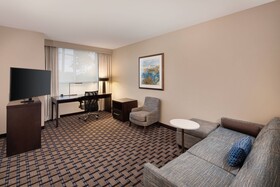 Residence Inn Seattle South/Renton