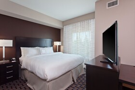 Residence Inn Seattle South/Renton