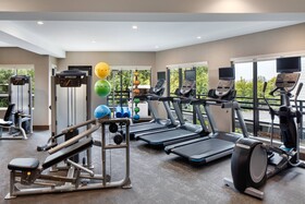 Residence Inn Seattle South/Renton