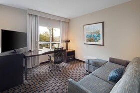 Residence Inn Seattle South/Renton