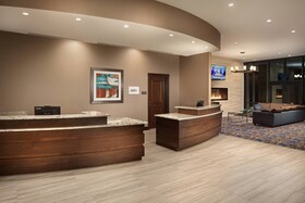 Residence Inn Seattle South/Renton