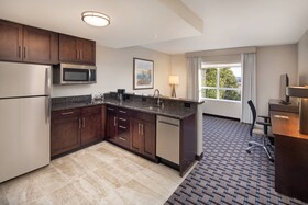 Residence Inn Seattle South/Renton