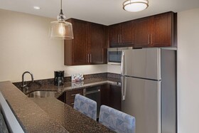Residence Inn Seattle South/Renton