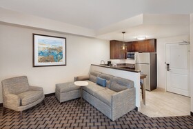 Residence Inn Seattle South/Renton