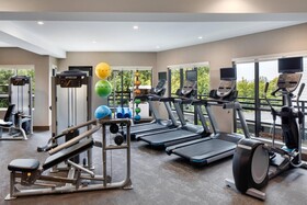 Residence Inn Seattle South/Renton