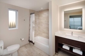 Residence Inn Seattle South/Renton
