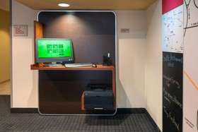 Sonesta Simply Suites Seattle Renton