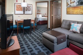Sonesta Simply Suites Seattle Renton