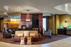 Courtyard Richland Columbia Point