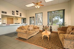 Days Inn by Wyndham Richland