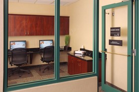 Hampton Inn Richland Tri Cities
