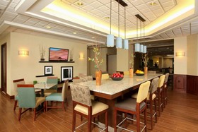 Hampton Inn Richland Tri Cities