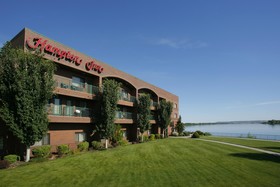 Hampton Inn Richland Tri Cities