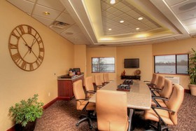 Hampton Inn Richland Tri Cities