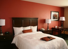 Hampton Inn Richland Tri Cities