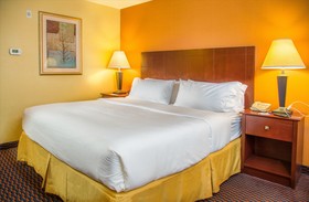 Holiday Inn Express & Suites Richland