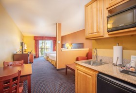 Holiday Inn Express & Suites Richland