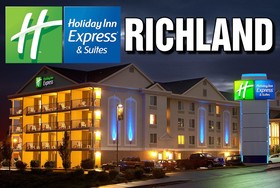 Holiday Inn Express & Suites Richland
