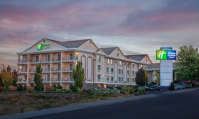 Holiday Inn Express & Suites Richland