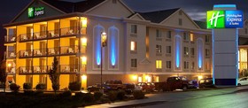 Holiday Inn Express & Suites Richland