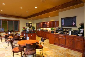 Homewood Suites by Hilton Richland
