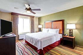 Homewood Suites by Hilton Richland