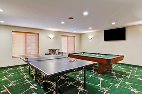 Homewood Suites by Hilton Richland