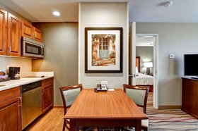 Homewood Suites by Hilton Richland