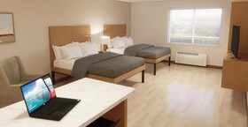 Livaway Suites Tri-Cities - Richland