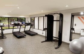 Livaway Suites Tri-Cities - Richland