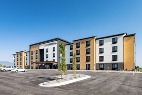Livaway Suites Tri-Cities - Richland