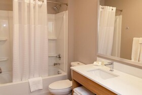 Livaway Suites Tri-Cities - Richland