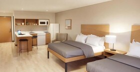 Livaway Suites Tri-Cities - Richland