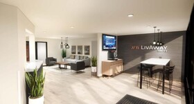 Livaway Suites Tri-Cities - Richland