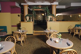 Best Western Plus Columbia River Hotel & Conference Center