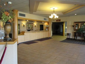 Best Western Plus Columbia River Hotel & Conference Center