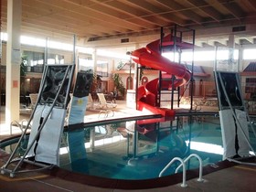 Best Western Plus Columbia River Hotel & Conference Center