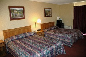 Best Western Plus Columbia River Hotel & Conference Center