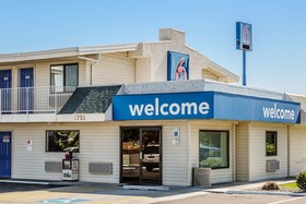 Motel 6 Richland Kennewick