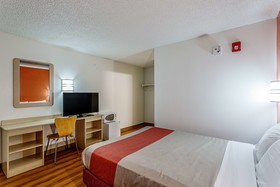 Motel 6 Richland Kennewick