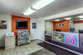 Motel 6 Richland Kennewick