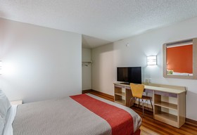Motel 6 Richland Kennewick