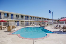 Motel 6 Richland Kennewick