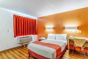 Motel 6 Richland Kennewick