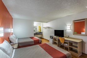 Motel 6 Richland Kennewick