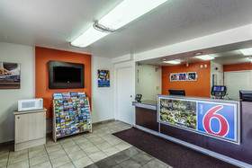 Motel 6 Richland Kennewick